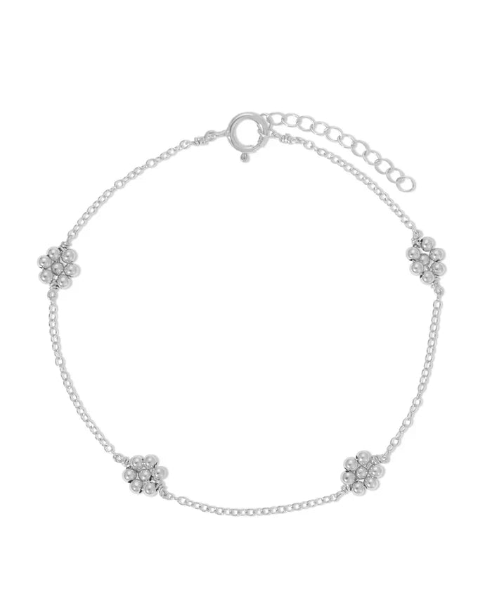 Bloom Charm Bracelet