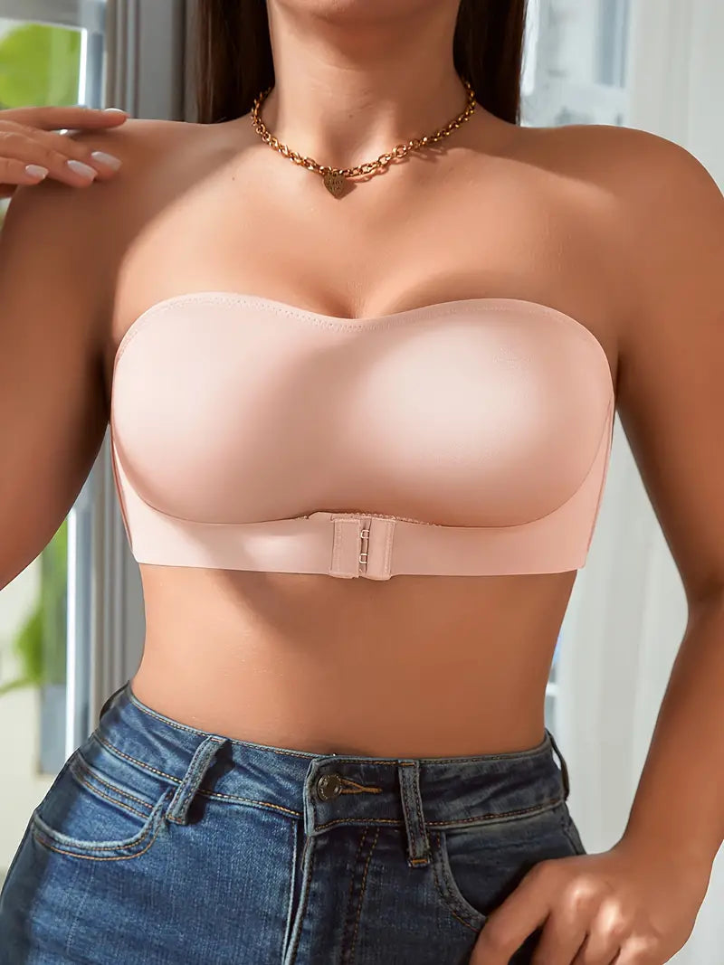 CIELA STRAPLESS BANDEAU