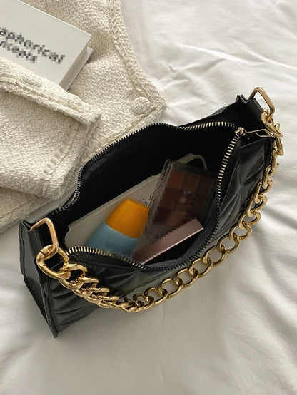 LUNA DIAMOND MINI BAG