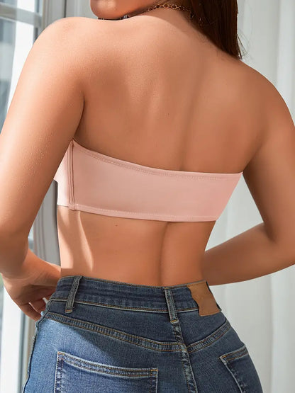 CIELA STRAPLESS BANDEAU