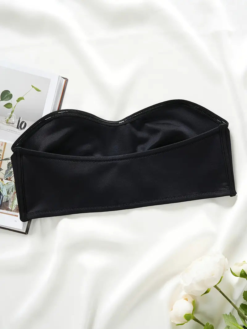 CIELA STRAPLESS BANDEAU