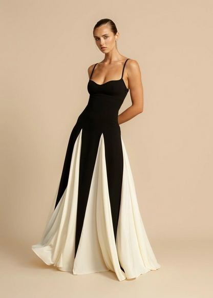 MAEVE MAXI DRESS