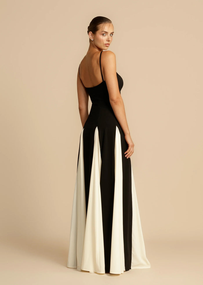 MAEVE MAXI DRESS