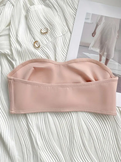 CIELA STRAPLESS BANDEAU