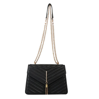 Capri Mini Tassel Bag