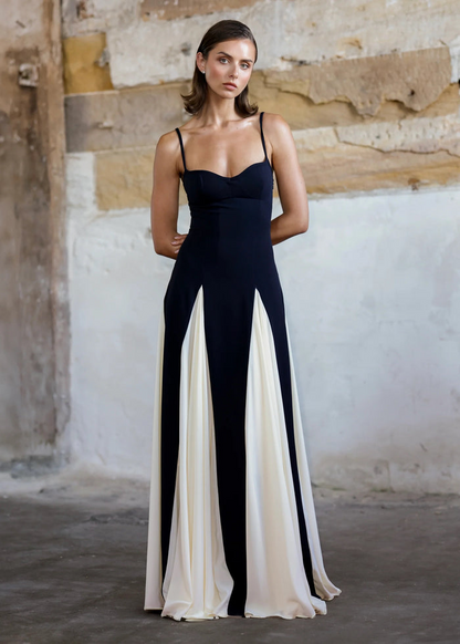 MAEVE MAXI DRESS