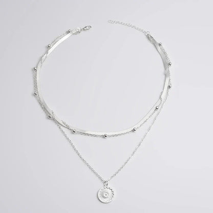 GENEVIEVE NECKLACE