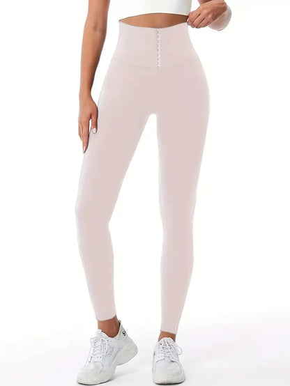 ANAVELLE HIGH WAISTED LEGGINGS