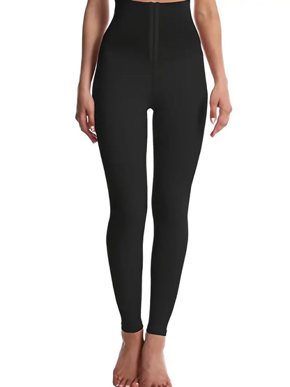 ANAVELLE HIGH WAISTED LEGGINGS