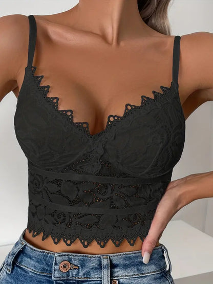 IVY CORSET TOP