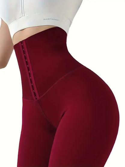 ANAVELLE HIGH WAISTED LEGGINGS