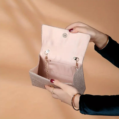 MIRABELLE CLUTCH