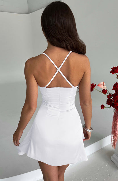 VIVIENNE MINI DRESS