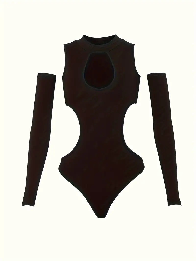 VIENNE BODYSUIT