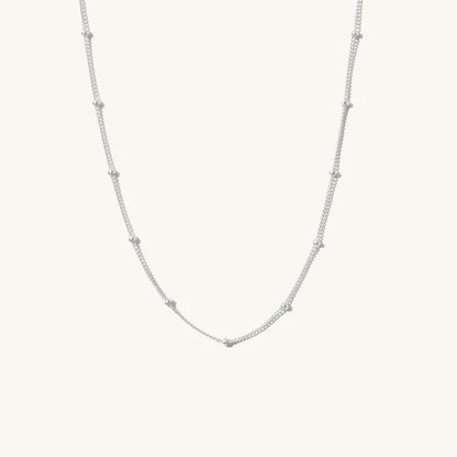 Nova Chain Necklace