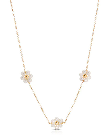 Bloom Necklace