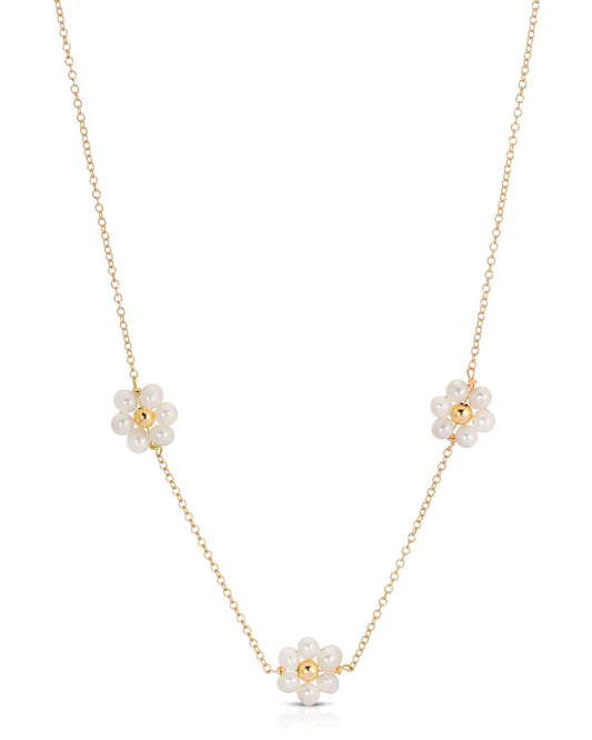 Bloom Necklace