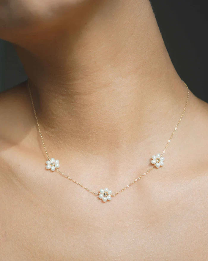 Bloom Necklace