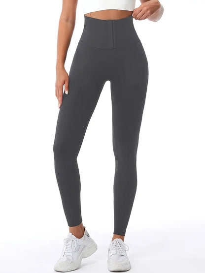 ANAVELLE HIGH WAISTED LEGGINGS