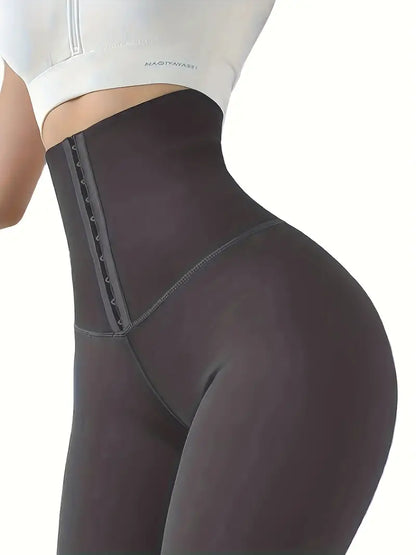 ANAVELLE HIGH WAISTED LEGGINGS