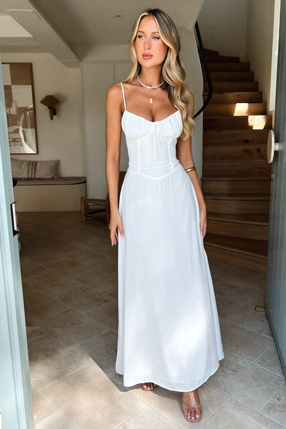 HAZEL MAXI DRESS