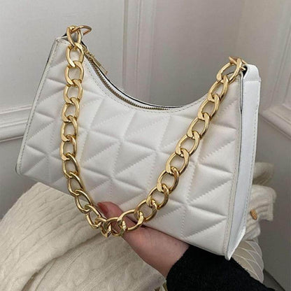 LUNA DIAMOND MINI BAG